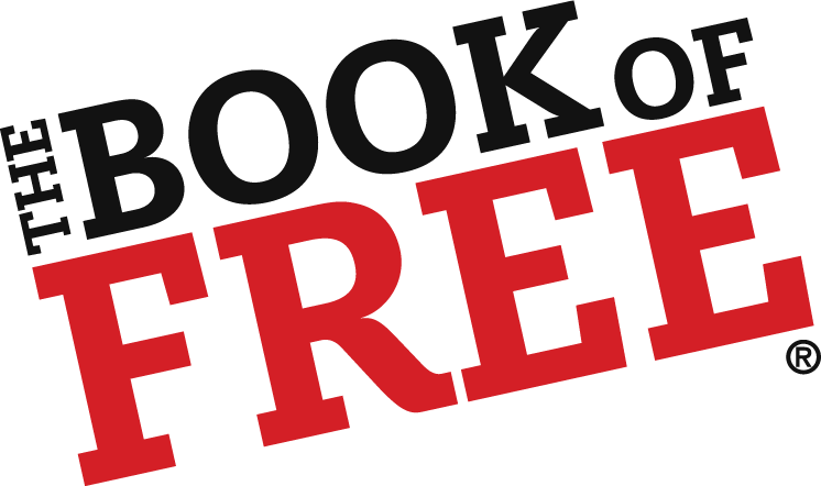 Book of Free